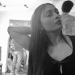 Satarupa Pyne Instagram - #bts 🎬