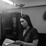 Satarupa Pyne Instagram - #bts 🎬