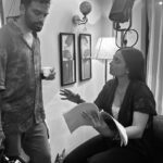Satarupa Pyne Instagram - #bts 🎬