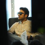 Sathish Krishnan Instagram - Random click