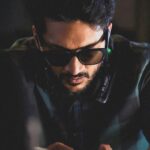 Sathish Krishnan Instagram - Shoot life.