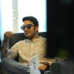 Sathish Krishnan Instagram - Random click