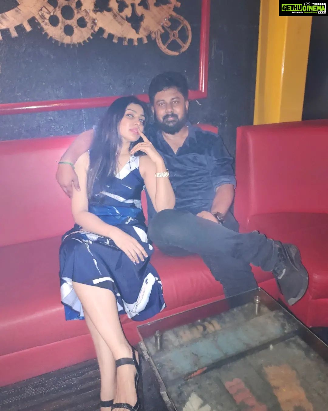 Satna Titus - 1.5K Likes - ♥️😍