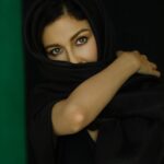 Saumya Tandon Instagram - My words can fail but if you want to understand read my eyes. They say it all! #saumyatandon Picture in motion Captured by @pravintalan The Art of Visuals