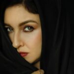 Saumya Tandon Instagram - I am a fighter !. Don’t confuse my politeness with weakness And compassion for meekness If I don’t trouble doesn’t mean I can be troubled I am soft doesn’t mean I can be bent and crushed Captured by @pravintalan @the_artofvisuals #saumyatandon The Art of Visuals