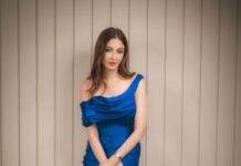 Saumya Tandon Instagram - For an event ! And everyone who made it possible. @deepak_das_photography @kayjaybykritika @shalu_jaiswani @jyoti_gabit Mumbai, Maharashtra