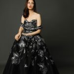 Saumya Tandon Instagram - For an event. Photographer @rupalisaagar Outfit @samantchauhan Stylist @stylebysaachivj Team @styledbynikinagda @sanzimehta777 The Art of Visuals