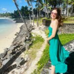 Saumya Tandon Instagram - Sea love! #Throwback #holiday #sea #saumyatandon