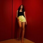 Saumya Tandon Instagram – Red boxed by @rupalisaagarphotography The Art of Visuals