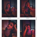Sauraseni Maitra Instagram - Foursome ft @sauraseni1 'The Scarlet Witch' #wandamaximoff #plandid #redisthecolor #gorgeous #hellgirl #roopdatta #kolkata #shotononeplus #glamornglow #oneplus10pro5g #shootiya Roots