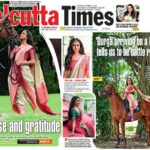 Sauraseni Maitra Instagram – Pujo Shoot on today’s @calcuttatimes
Face : @sauraseni1 💛
Photo : @siladitya_dutta
Makeup : @sahababusona
Hair : @ginni_love21
Styled by :@style_by_madhab
Video by : @bipradip_chakraborty
Coordinate by : @ruman_ganguly
.
.
.
.
.
.
.
.
.
.
.
.
.
.
.
.
.
.
.
.
.
.
.
#actress #photoshoot #fashionblog #fashionblogger #fashionmagazine #portraitsgames #styleblogger #portraitspg #portraitsmood #photooftheday #fashionblogger_de #portraitphotography #fashiondiaries #fashioneditorial #fashionphotography #fashionwoman #ootd #ootdfashion #portraits #portraitpage #styleinspiration #portraitmood #fashionaddict #wiwt #moodygrams #incredibleindia #fashionphotography #fashionphotographer #instafashion #fashionworld Royal Calcutta Turf Club