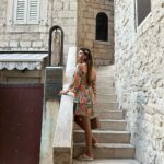 Sauraseni Maitra Instagram – It’s been a Split second 😉

#croatia #travelgram #gameofthrones #split Split, Croatia