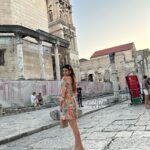 Sauraseni Maitra Instagram – It’s been a Split second 😉

#croatia #travelgram #gameofthrones #split Split, Croatia