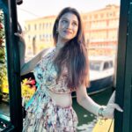Sauraseni Maitra Instagram – Penne for your thoughts?! 😋🍝

#latepost #throwback #venice #italy #europeansummer #travelgram Rialto Bridge, Venice, Italy