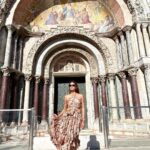 Sauraseni Maitra Instagram – Penne for your thoughts?! 😋🍝

#latepost #throwback #venice #italy #europeansummer #travelgram Rialto Bridge, Venice, Italy