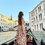 Sauraseni Maitra Instagram – Penne for your thoughts?! 😋🍝

#latepost #throwback #venice #italy #europeansummer #travelgram Rialto Bridge, Venice, Italy