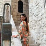 Sauraseni Maitra Instagram – It’s been a Split second 😉

#croatia #travelgram #gameofthrones #split Split, Croatia