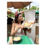 Sauraseni Maitra Instagram - All things MICKEY!!! 😍😍🥰🥰 #mickey #mickey90 #mickeymouselover Disneyland Paris