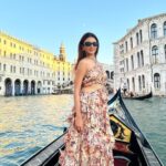 Sauraseni Maitra Instagram – Penne for your thoughts?! 😋🍝

#latepost #throwback #venice #italy #europeansummer #travelgram Rialto Bridge, Venice, Italy