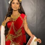 Sayantani Ghosh Instagram – 🔱Throwback …
..
Playing Goddess Parvati onscreen  was so special .. and ofcourse being a part of those dance sequences always gives me immense joy ❤️
#lovemyjob #lovebeinganactor …
Feel so happy that my profession enables me to depict such a variety of roles ..
And depicting a mythological character onscreen is always special 🔆

#throwback #dance #bts  #lovedancing #dancelove #mythology #goddess #goddessparvati #actor #actorslife #love #sayantanighosh ❤️