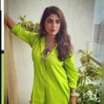 Sayantani Ghosh Instagram – #repost @sayantanighosh0609 with
.
@nidhikurda