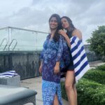 Sayantani Ghosh Instagram – šMakeba with my bestie š
@barkhasengupta
Loc : @fairfieldbymarriottmumbai
#fun #dance #trending #trendingreels #trendingsongs #bestie #chilling #makeba #instalike #fairfieldbymarriott #love
