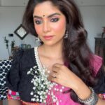 Sayantani Ghosh Instagram – šøą¤¦ą¤æą¤² ą¤ą¤æ बात..
.
.
#reels #reeloftheday #mood #desigirl #sareelove #sareelove #instalike #trendingreels #love #sayantanighosh š