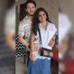 Sayantani Ghosh Instagram – Happy Sundayโค๏ธ
#white #rain #linen #love #husbandwife #together #instagood #couple #rambocircus #sayangrah #mumbai