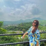 Sayantani Ghosh Instagram – Missing the lovely stay at @theforestclubresort ☘️
Can’t wait to revisit … 💚
.
@zuperhotels
.
#awayfromthecity #nature #peace #awayfromthehustleandbustle #tranquility #enjoy #love #lovefornature 💚