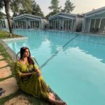 Sayantani Ghosh Instagram – Missing the lovely stay at @theforestclubresort ☘️
Can’t wait to revisit … 💚
.
@zuperhotels
.
#awayfromthecity #nature #peace #awayfromthehustleandbustle #tranquility #enjoy #love #lovefornature 💚