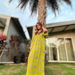 Sayantani Ghosh Instagram – Missing the lovely stay at @theforestclubresort ☘️
Can’t wait to revisit … 💚
.
@zuperhotels
.
#awayfromthecity #nature #peace #awayfromthehustleandbustle #tranquility #enjoy #love #lovefornature 💚