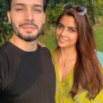 Sayantani Ghosh Instagram – Missing the lovely stay at @theforestclubresort ☘️
Can’t wait to revisit … 💚
.
@zuperhotels 
.
#awayfromthecity #nature #peace  #awayfromthehustleandbustle #tranquility #enjoy #love #lovefornature 💚