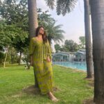 Sayantani Ghosh Instagram – Missing the lovely stay at @theforestclubresort ☘️
Can’t wait to revisit … 💚
.
@zuperhotels
.
#awayfromthecity #nature #peace #awayfromthehustleandbustle #tranquility #enjoy #love #lovefornature 💚