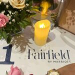 Sayantani Ghosh Instagram – Congratulations @fairfieldbymarriottmumbai on your 1st anniversary … best wishes πππ
N thank you for hosting us so well ..
.
.
#ffmanniversarydinner #ffmdinner #oneyearffm #FairfieldByMarriot #FairfieldByMarriotMumbai #Marriot #MumbaiHotels #Mumbai #FairfieldByMarriotMumbaiFirstAnniversary #Ayearofmemories #unforgettableExperience #Hospitality