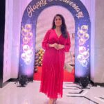 Sayantani Ghosh Instagram – Congratulations @fairfieldbymarriottmumbai on your 1st anniversary … best wishes πππ
N thank you for hosting us so well ..
.
.
#ffmanniversarydinner #ffmdinner #oneyearffm #FairfieldByMarriot #FairfieldByMarriotMumbai #Marriot #MumbaiHotels #Mumbai #FairfieldByMarriotMumbaiFirstAnniversary #Ayearofmemories #unforgettableExperience #Hospitality