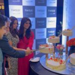 Sayantani Ghosh Instagram – Congratulations @fairfieldbymarriottmumbai on your 1st anniversary … best wishes 😊🎉🎈
N thank you for hosting us so well ..
.
.
#ffmanniversarydinner #ffmdinner #oneyearffm #FairfieldByMarriot #FairfieldByMarriotMumbai #Marriot #MumbaiHotels #Mumbai #FairfieldByMarriotMumbaiFirstAnniversary #Ayearofmemories #unforgettableExperience #Hospitality