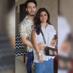 Sayantani Ghosh Instagram – Happy Sunday❤️

#white #rain #linen #love #husbandwife #together #instagood #couple #rambocircus #sayangrah #mumbai