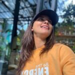 Sayli Patil Instagram - 🍊