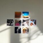 Sayli Patil Instagram - Getting the phone gallery on my wall 🖼️📌 :) . . Thank you for sending these beautiful square prints @thesquareprints ♥️ seize your moments with these amazing prints :)