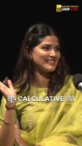 Sayli Patil Instagram - तर मला 100% द्यायचंच आहे.
#saylipatil #sayalipatil #saurabhbhosaleshow #saurabhbhosale #zund #gharbandukbiryani #jhund #mararthipodcast #marathishow #MarathiCreators #marathidialogue #marathireels #marathiqoutes #maharshtra_ig #marathimovie #marathiactress #actress #architect #marathifacts #marathiviral #marathitrending #marathi #reelsinstagram