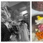 Sayli Patil Instagram - Love. Happiness. Modaks. Flowers. Colours. 🌸🌹💫🙏 10 days of Pure love:) गणपती बाप्पा मोरया
