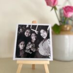 Sayli Patil Instagram - Getting the phone gallery on my wall 🖼️📌 :) . . Thank you for sending these beautiful square prints @thesquareprints ♥️ seize your moments with these amazing prints :)