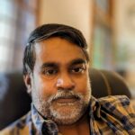 Selvaraghavan Instagram - #crazymood