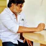 Selvaraghavan Instagram - ON MY OWN 🤓🤓😎😎