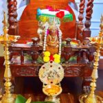 Selvaraghavan Instagram - To new and auspicious beginnings, love, laughter, joy and happiness, success and prosperity, good health and good luck, by the grace of our lord Ganesha, to one and all 🙏🏻