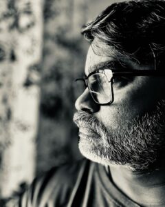 Selvaraghavan Instagram - #sin
