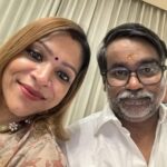 Selvaraghavan Instagram - To new and auspicious beginnings, love, laughter, joy and happiness, success and prosperity, good health and good luck, by the grace of our lord Ganesha, to one and all 🙏🏻
