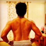 Selvaraghavan Instagram - BELIEVE. PERSIST TILL THE END !