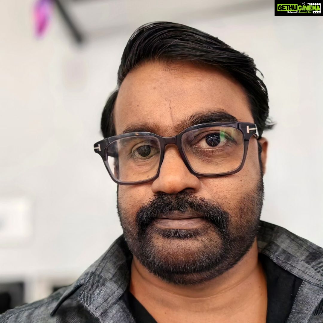 Selvaraghavan - 42.6K Likes - #morningcoffee