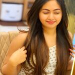 Shaalin Zoya Instagram - Thank you for taking care of my hair @hairstudio_deluxe